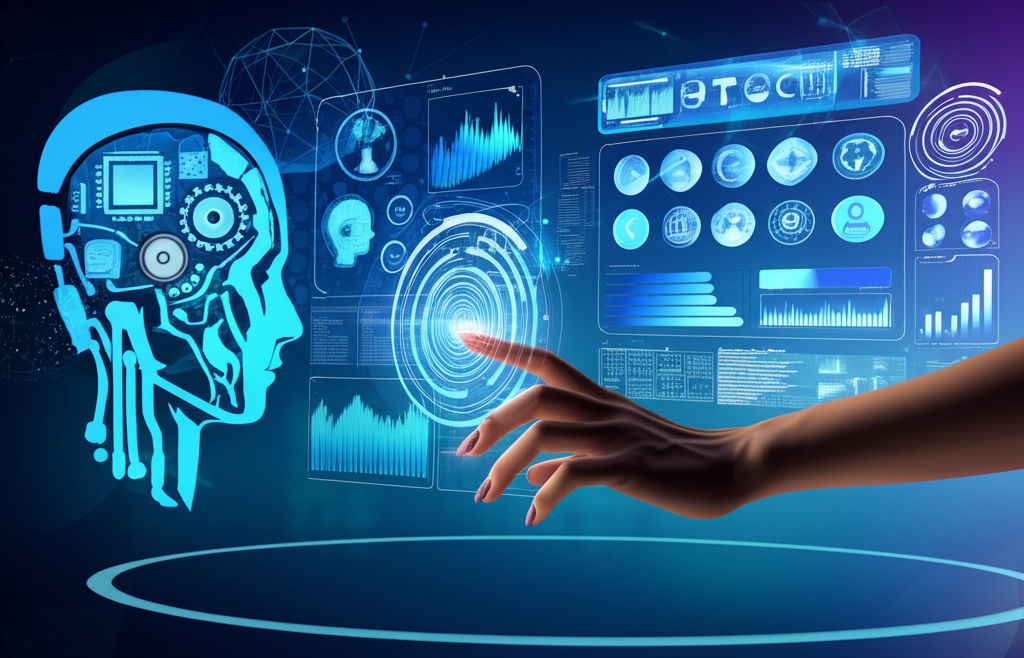 10 AI Tools That Will Transform Your Content Creation Process