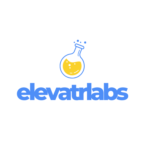 Elevatr Labs Logo